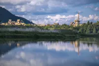 Ximeng Xikang Wellness & Resorts Hotels in Ximeng