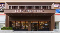 Orange Hotel (Guiyang Qingzhen Junyue International Branch) Hotels in Qingzhen
