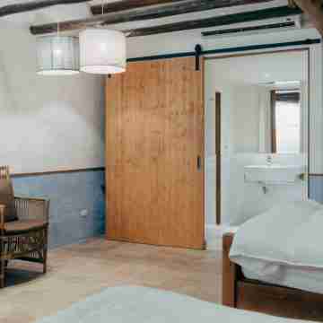 Reindeer Taichung Herb House Rooms