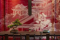 TILL BRIGHT Hotel (Dong'an High-Speed Railway Station) - Gym