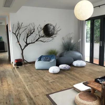 Fuqing Mangu Zhu Sanli Homestay Hotels near Tawau