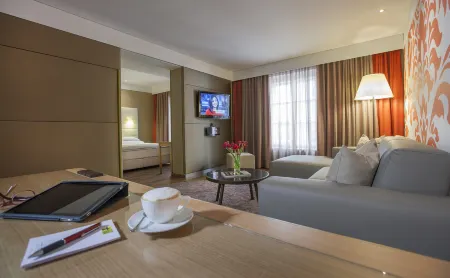 호텔 다스 티그라