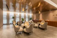 Yueke E-sports Homestay (Linyi Hedong Wuyue Square) - homestay