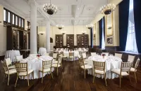 Waldorf Astoria Washington DC Hotels in Washington D.C.