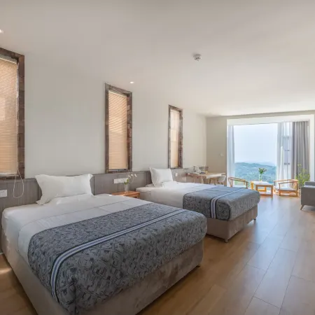 Ya'an Aiduo Moshang Homestay