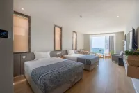Ya'an Aiduo Moshang Homestay