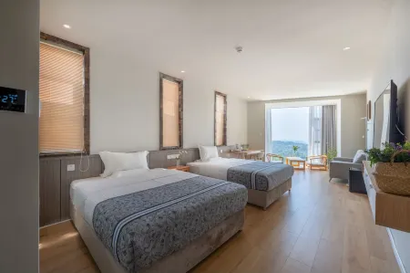 Ya'an Aiduo Moshang Homestay