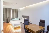 Borui Business Hotel - Pet friendly