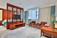 FOUR SEASONS KYLIN HOTEL