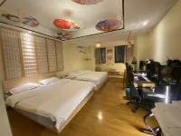 Hengxing E-sports Apartment (Zhanjiang Wanda Plaza) - Esports