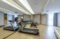 ECHENG Hotel (Beijing Yizhuang Economic Development Zone Dongqu Kechuang First Street)