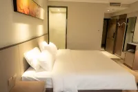 HanTing Hotel (Handan Zhonghua Beidajie) - 2 Yıldız