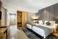MORAZEN SURABAYA Hotel dekat TOKO MORO SENENG