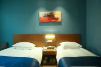 Jinjing Select Hotel (Xintian 360 South Airlines Branch) - 2-نجوم