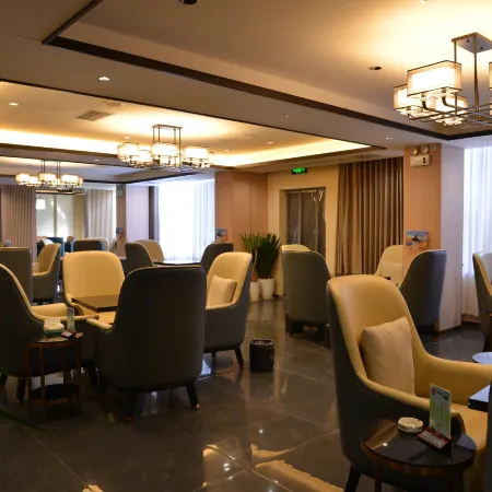 Wenhui Hotel