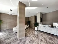 Wangfu hotel - Esports