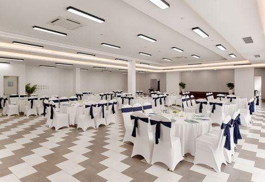 조식 뷔페 이미지