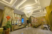 CHAOAN Haoyi Hotel - 4 Yıldız