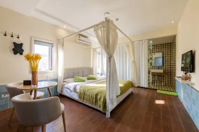 Xitang Dashe·Banma B&B
