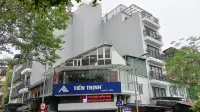 Hanoi Vacanza Premier Hotel