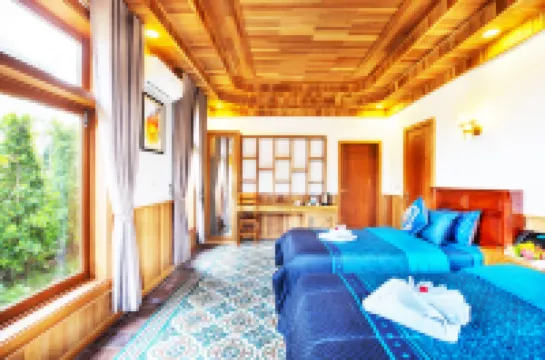 KNN Resort Mondulkiri