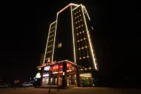 GreenTree Eastern Hotel (Linyi Airport International Convention and Exhibition Center)