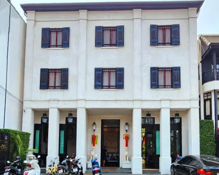 99 the Gallery Hotel Hotels in Chiang Mai