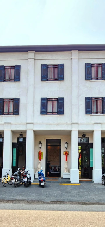 รูปภาพของโรงแรม 99 เดอะ แกลเลอรี่