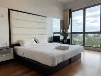 Paradise Suite at the Loft, Imago