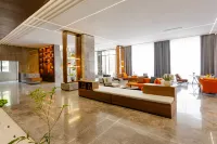 德化華爾達飯店（萬達瓷藝城店） 德化住宿飯店