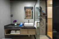 Ast Meitu Hotel (Longlin Wealth Plaza Changda Department Store)
