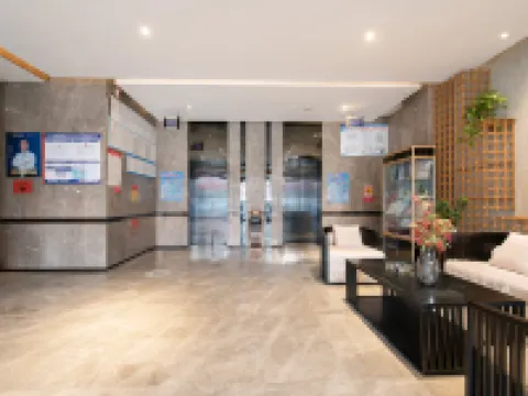 Huangchi Business Hotel Hotels in Fengqiu