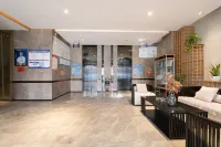 Huangchi Business Hotel Hotels in Fengqiu
