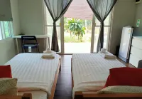 Naivacha Tent Koh Mak - Balkoner