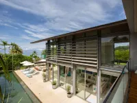 Villa Aqua