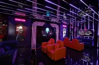 Ande Xi'na Hotel - Baarit