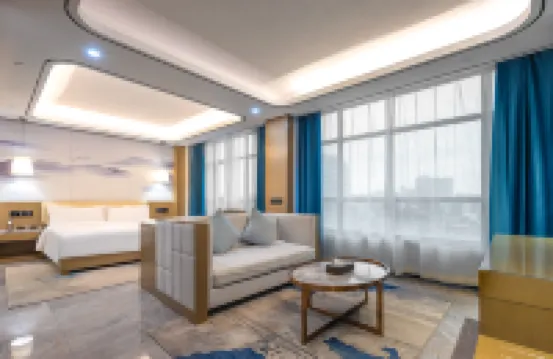 Wuzhishan International Therma Hotel