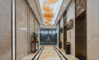MAISON NEW CENTURY SHANGHAI FENGXIAN
