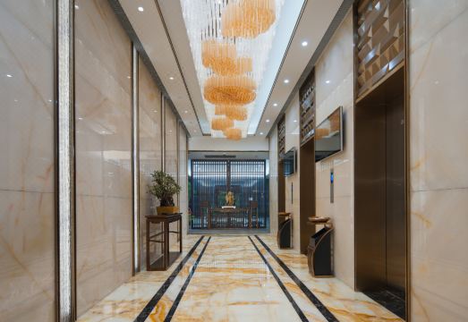 메종 뉴 센추리 상하이 펑셴 이미지