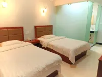 淮濱聚緣快捷賓館