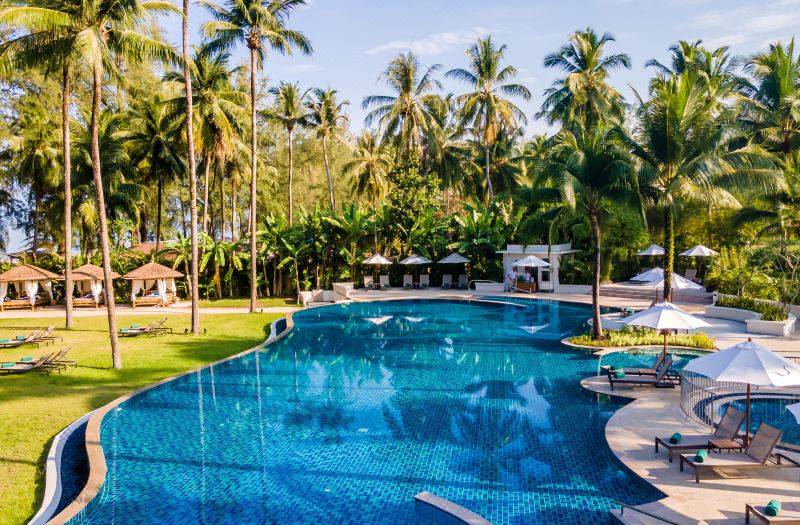 Outrigger Khao Lak Beach Resort photo 4