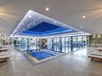 Qilin Rongyu International Hotel 핑탄 호텔
