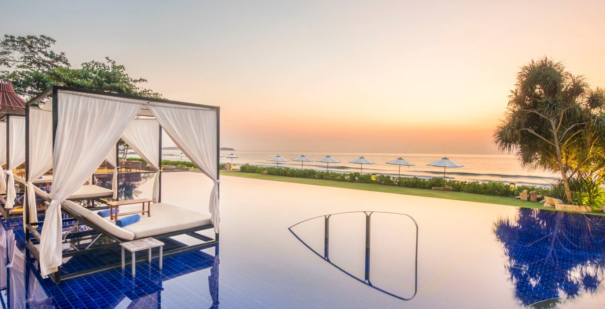 Vana Belle, A Luxury Collection Resort, Koh Samui