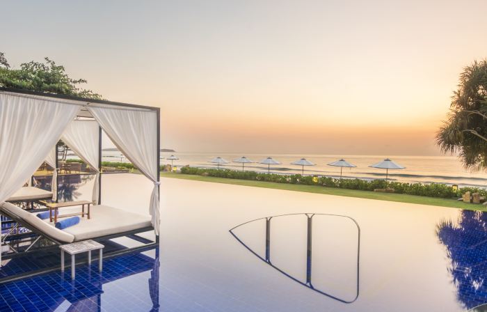 Vana Belle, A Luxury Collection Resort, Koh Samui