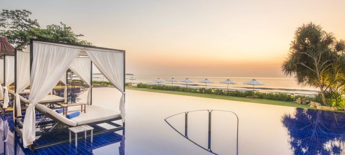 Vana Belle, A Luxury Collection Resort, Koh Samui Hotel a Koh Samui