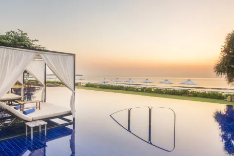 Vana Belle, A Luxury Collection Resort, Koh Samui
