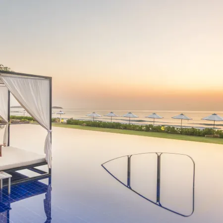 Vana Belle, A Luxury Collection Resort, Koh Samui