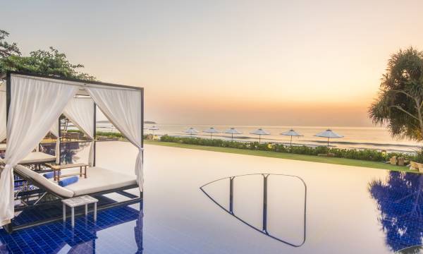 Vana Belle, a Luxury Collection Resort, Koh Samui