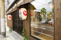 Yadoya Fukurou Hotels in Kita-Asakusa/Minowa