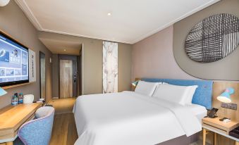 Homeinn Hotel (Shijiazhuang Yuhua West Road Passenger Terminal)